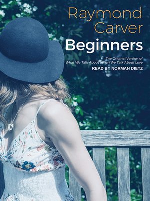 Beginners - Audiobook